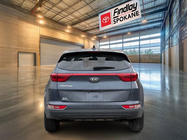Used 2019 Kia Sportage LX image 5