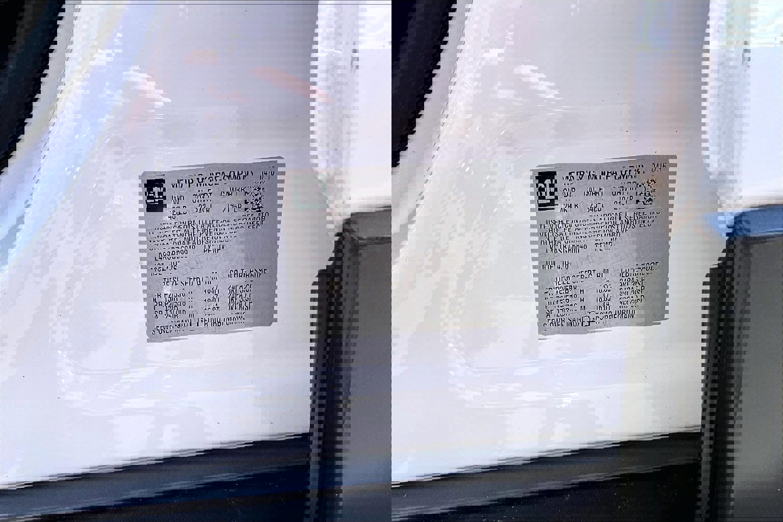 Used 2016 Buick Encore FWD image 30