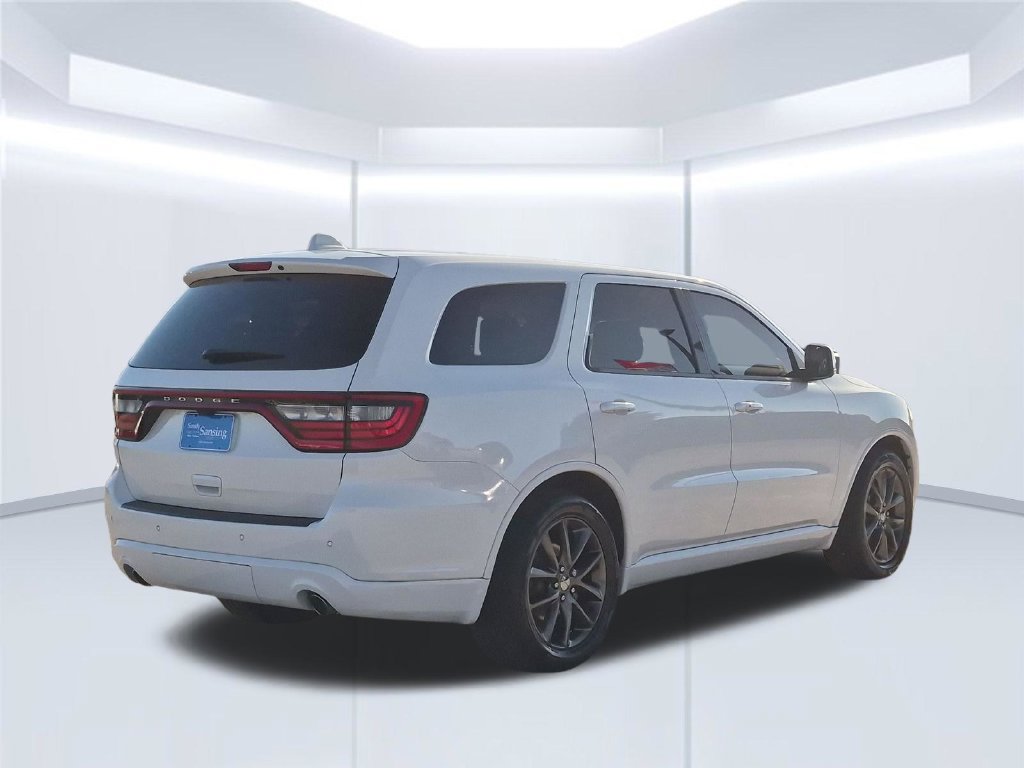 Used 2018 Dodge Durango GT RWD image 6
