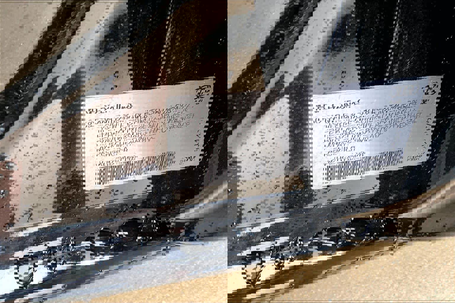 New 2026 Audi A3 2.0T Premium w/ Black Optic Package image 20