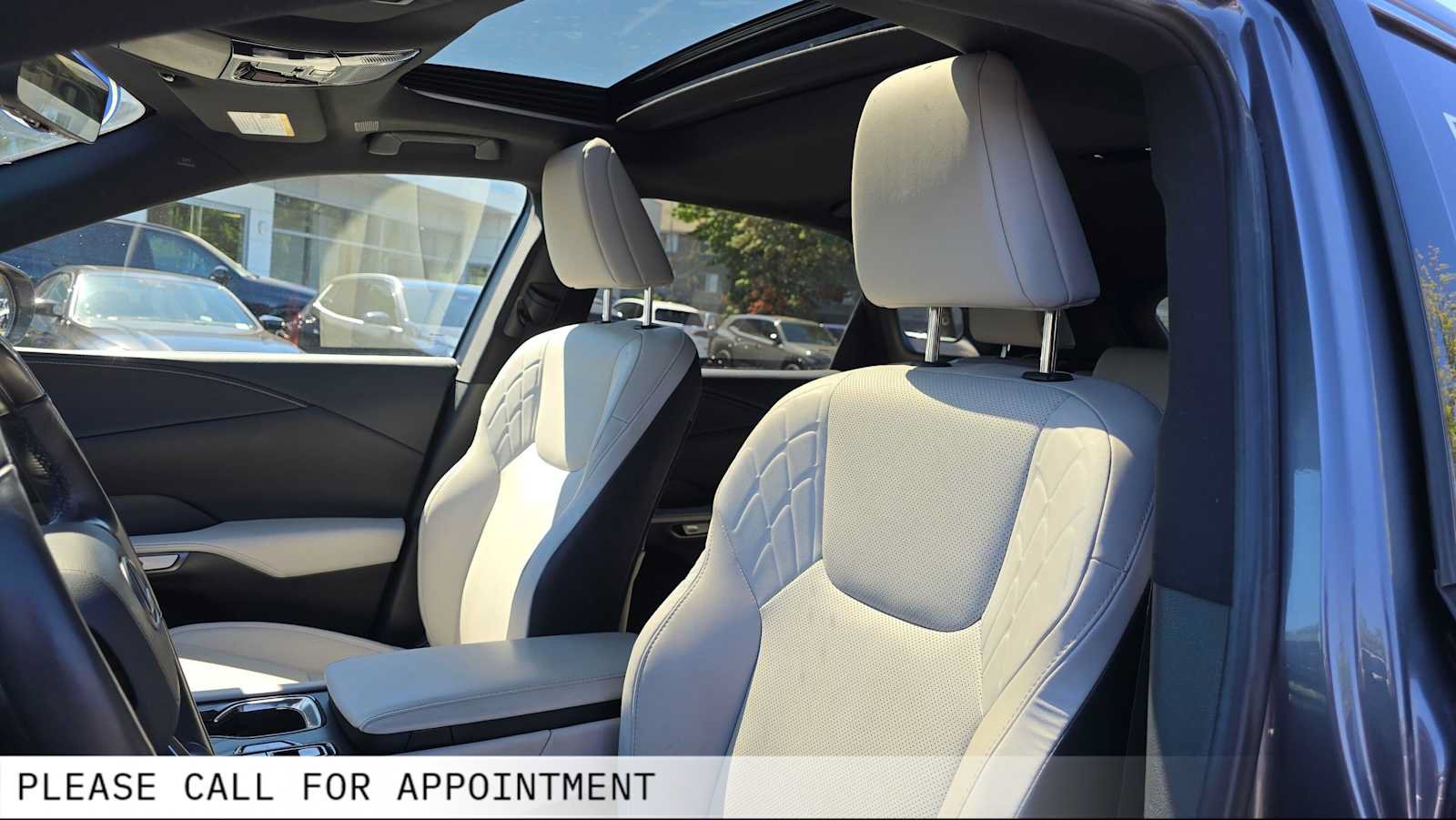 Used 2023 Lexus RX 350h w/ Cold Area Package AWD/4WD image 22
