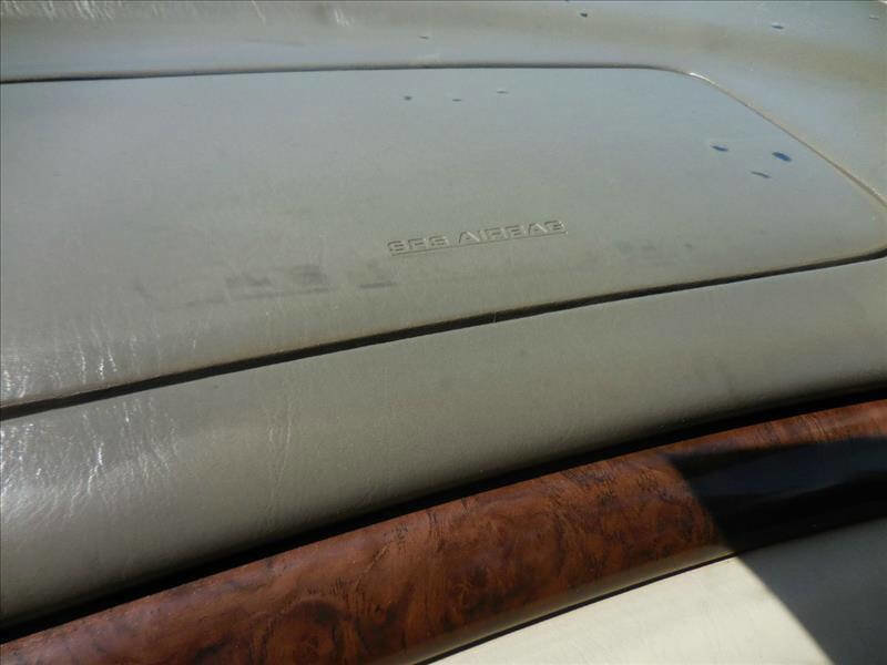 Used 1999 Toyota Solara SLE w/ Sport Pkg image 9