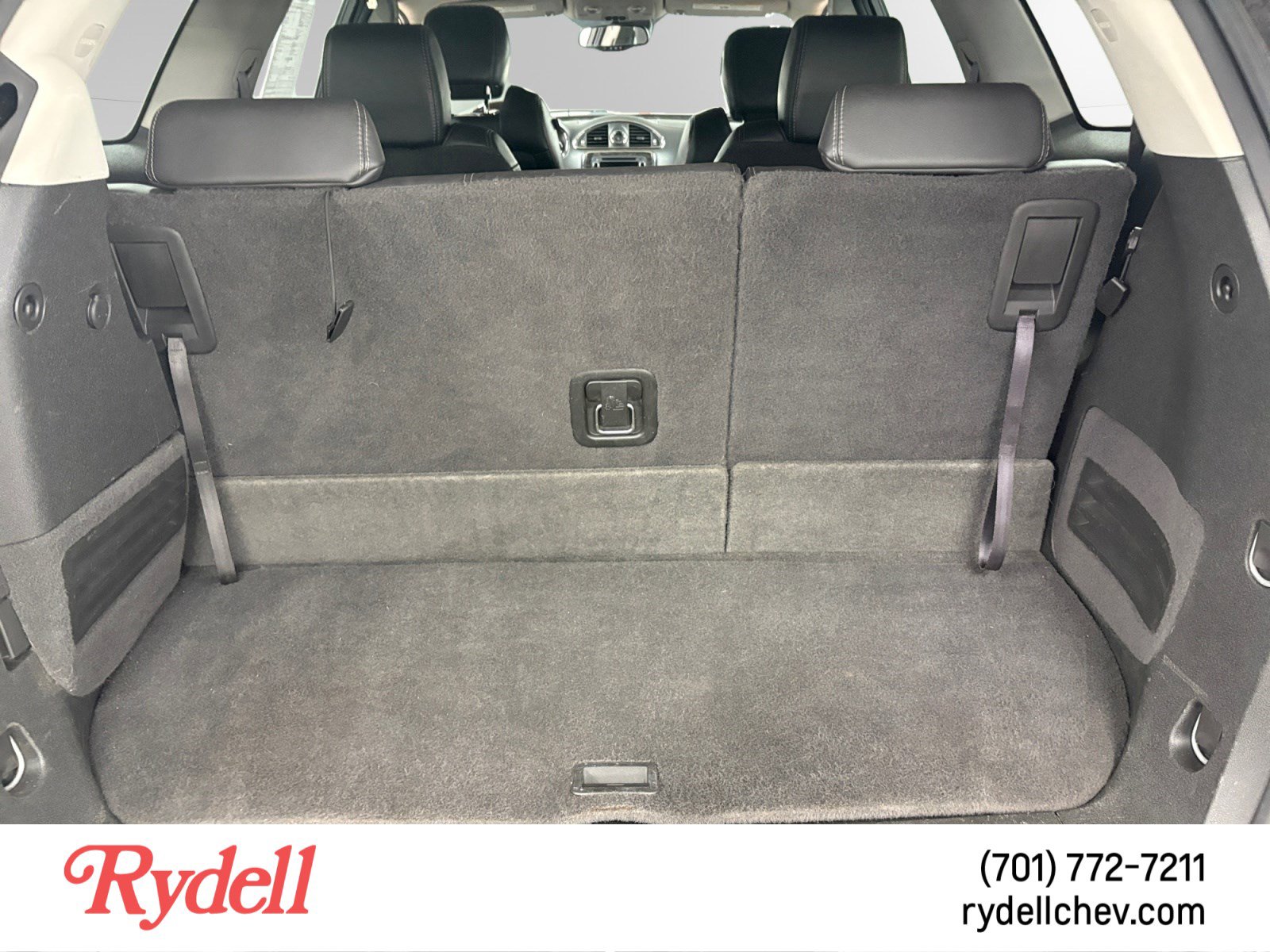 Used 2014 Buick Enclave Leather AWD/4WD image 19
