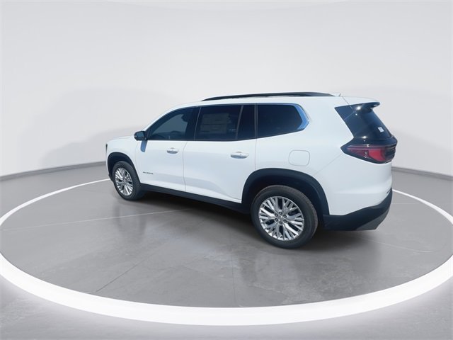 New 2026 GMC Acadia Elevation w/ Elevation Premium Package image 6