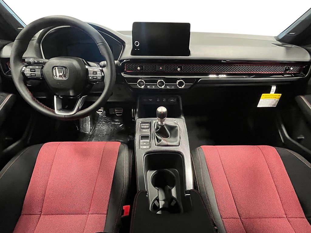 New 2026 Honda Civic Si image 21