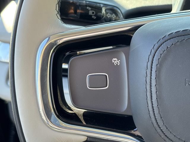 New 2026 Lincoln Navigator L Reserve w/ Jet Appearance Package AWD/4WD image 25