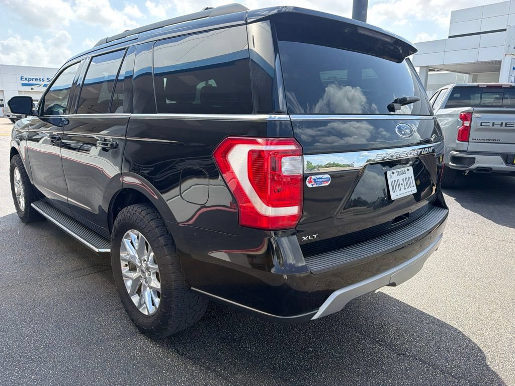 Used 2021 Ford Expedition XLT RWD image 7