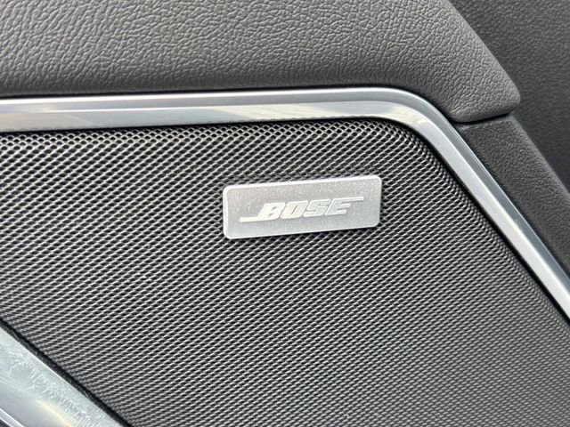 Used 2022 GMC Sierra 1500 SLT image 27