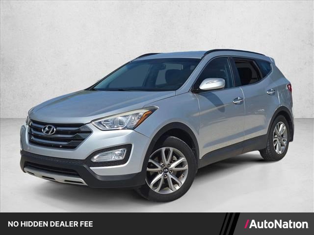 Used 2016 Hyundai Santa Fe Sport 2.0T FWD image 1