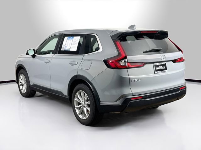 Used 2024 Honda CR-V EX-L image 41