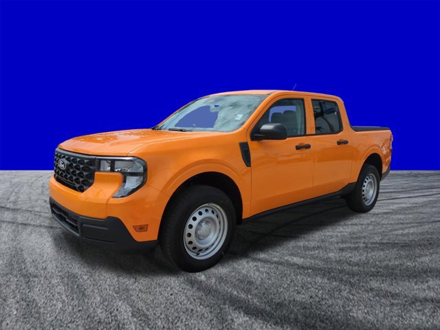 New 2026 Ford Maverick XL image 8