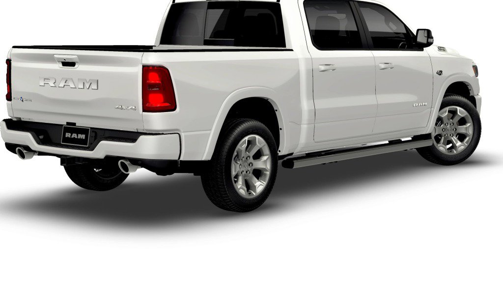 New 2026 RAM 1500 Lone Star image 2