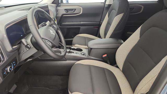 New 2025 Ford Bronco Sport Big Bend w/ Convenience Package image 10