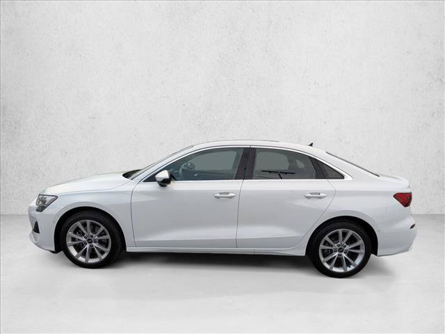 Certified 2026 Audi A3 2.0T Premium w/ Convenience Package AWD/4WD image 9
