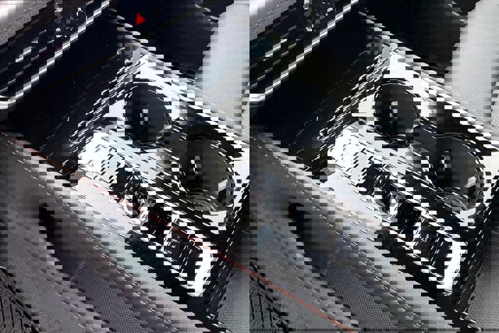 New 2026 Volkswagen Atlas Peak Edition image 17