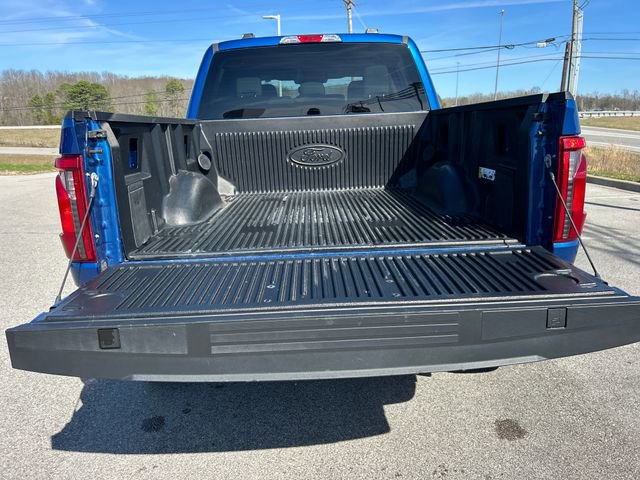 Used 2024 Ford F150 XLT image 39