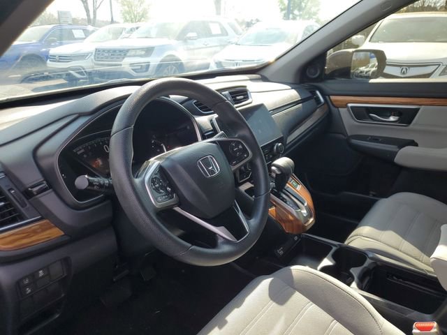Used 2020 Honda CR-V EX image 18
