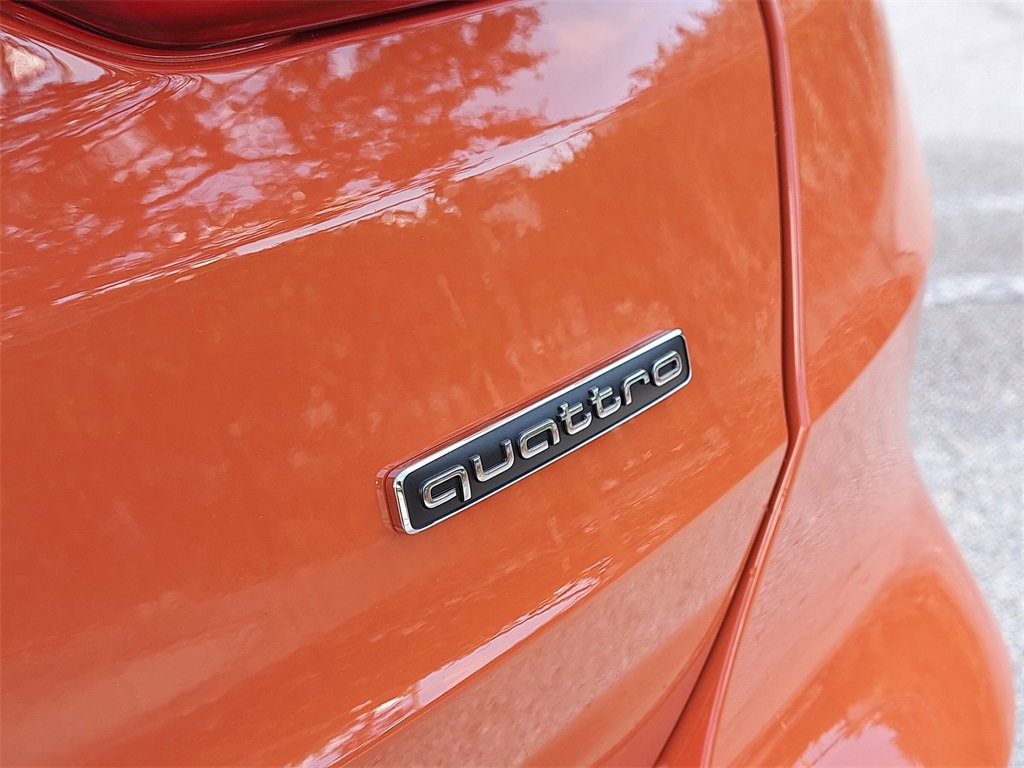 New 2025 Audi Q3 2.0T Premium Plus image 6
