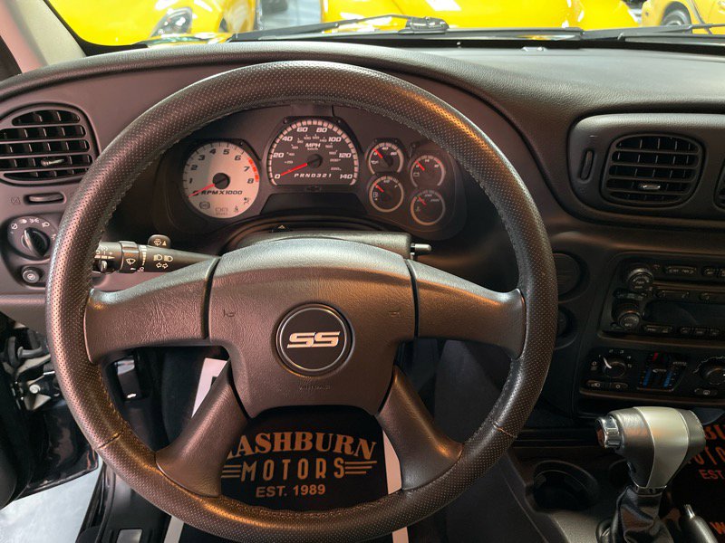 Used 2006 Chevrolet TrailBlazer LS w/ SS Package image 30