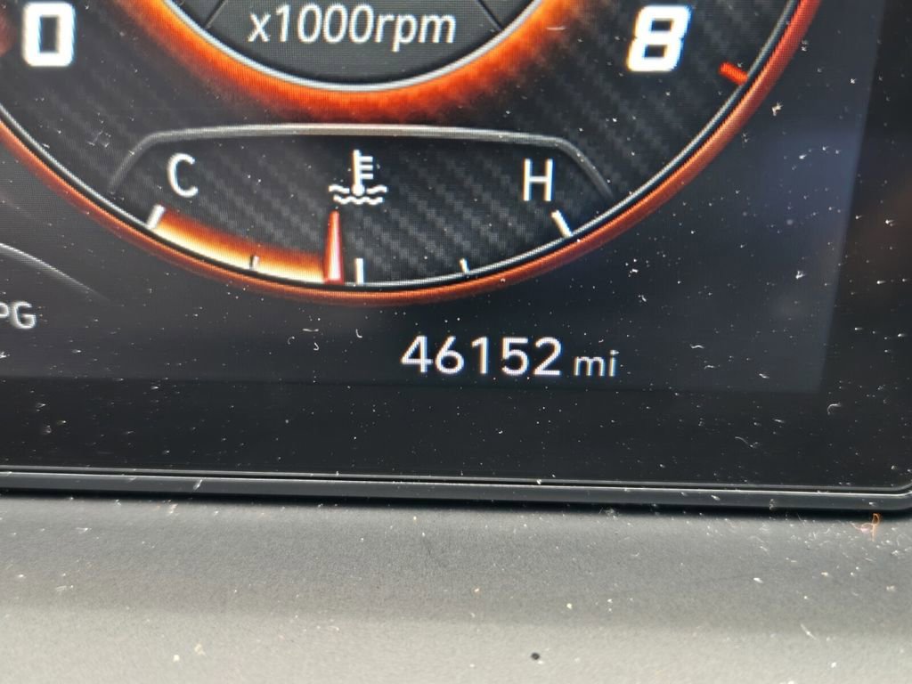 Certified 2022 Hyundai Santa Cruz SEL w/ Activity Package AWD/4WD image 26