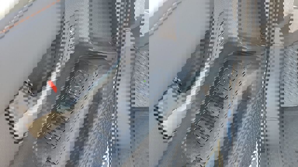 New 2026 Toyota 4Runner Platinum image 24