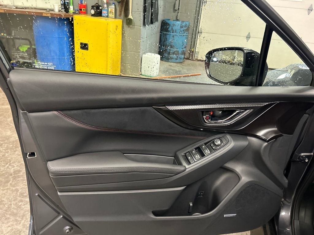 New 2026 Subaru WRX Limited image 21