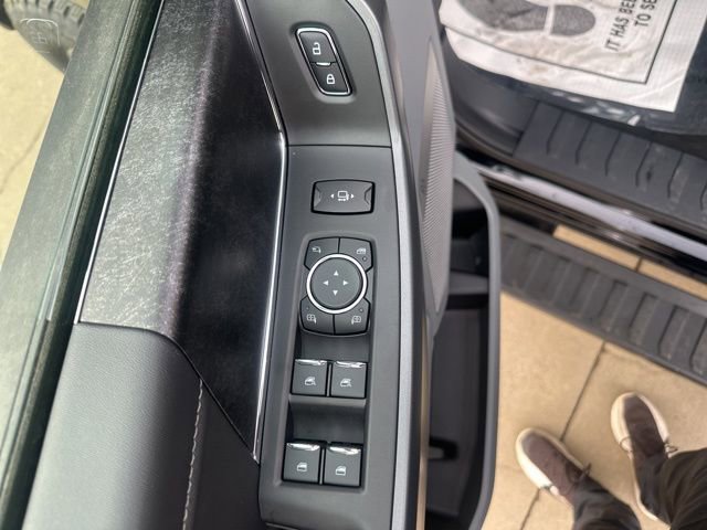 New 2026 Ford F250 XLT w/ XLT Premium Package image 15
