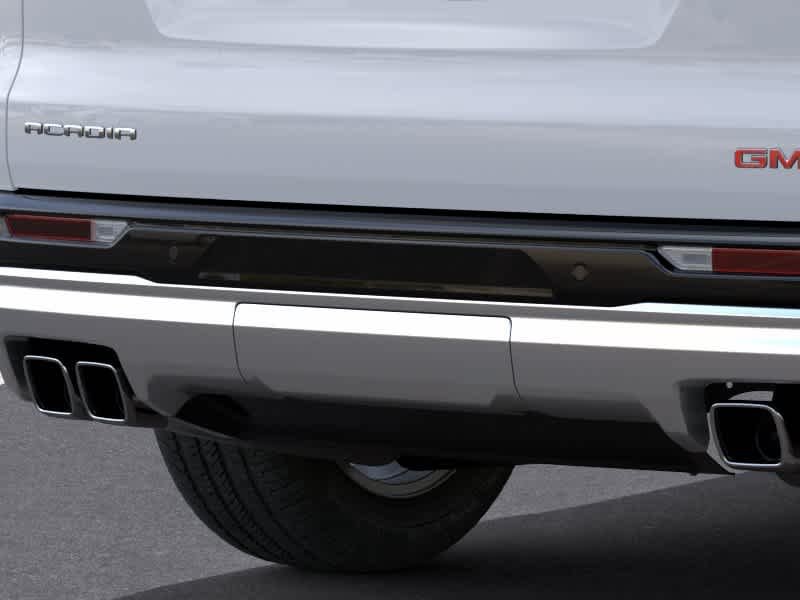 New 2026 GMC Acadia Denali w/ Super Cruise Package FWD image 14