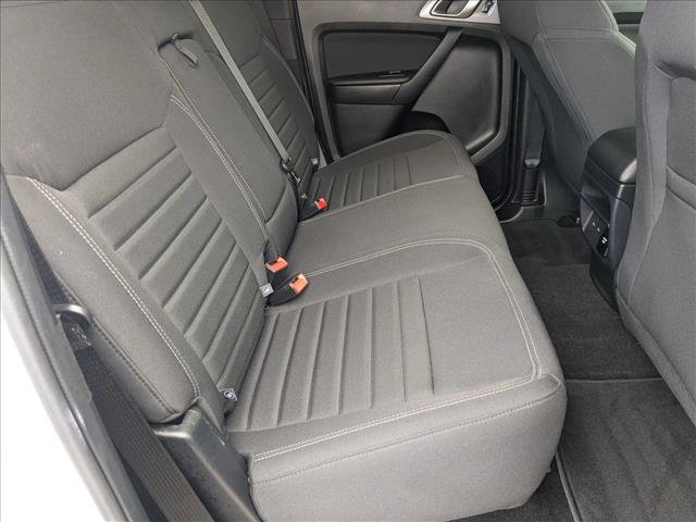 Used 2021 Ford Ranger XLT w/ Equipment Group 301A Mid image 19