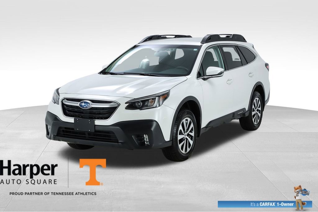 Used 2022 Subaru Outback Premium