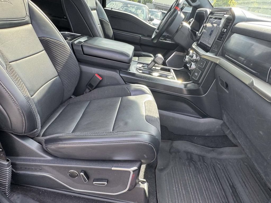 Used 2023 Ford F150 Raptor AWD/4WD image 15