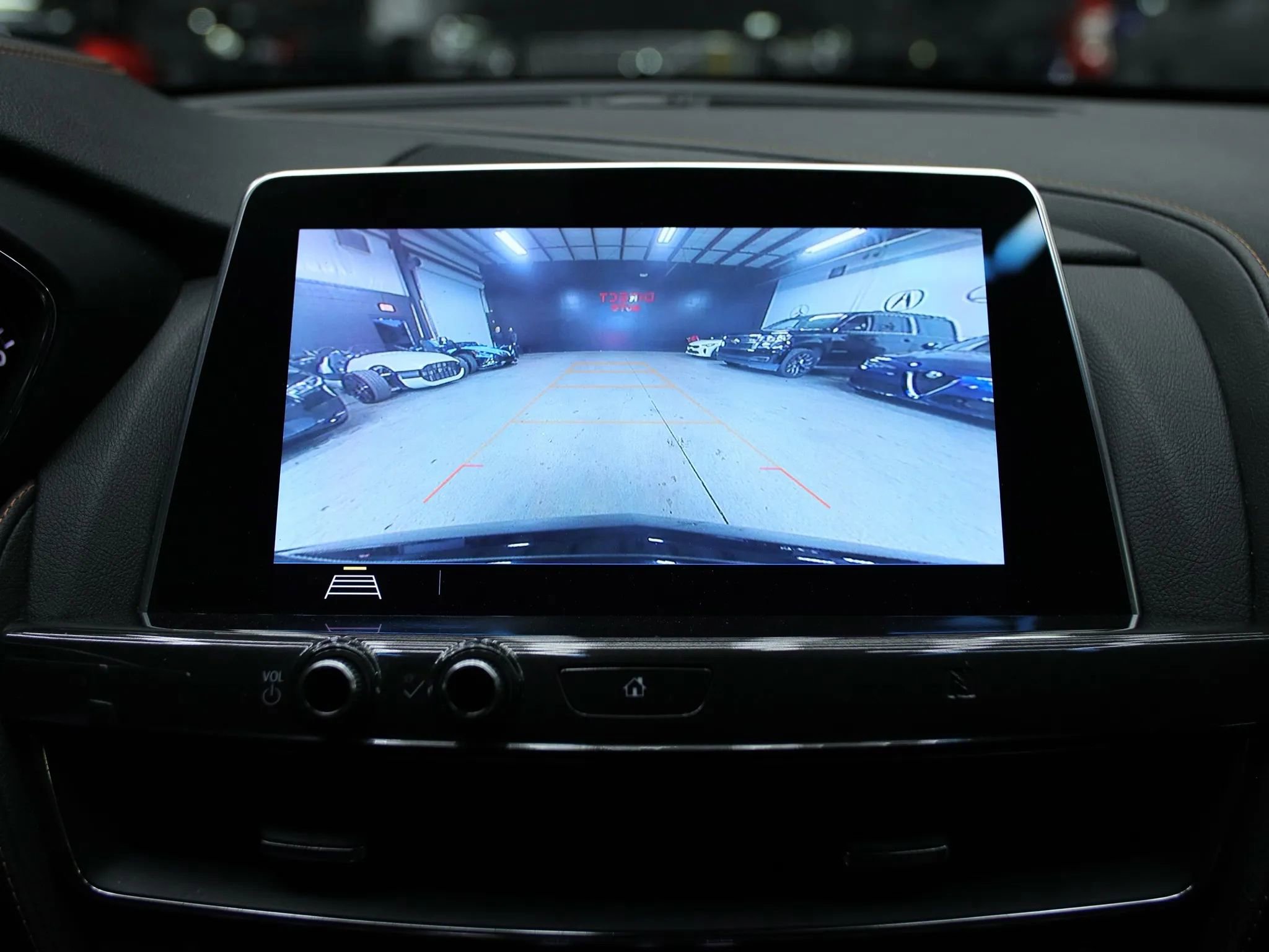 Used 2020 Cadillac CT5 V w/ Premium Package image 40