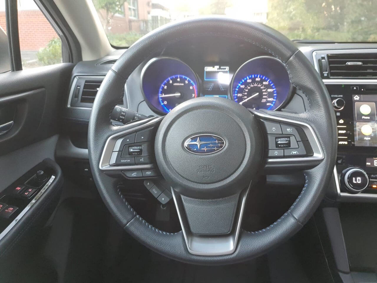 Used 2019 Subaru Legacy 2.5i Sport w/ Popular Package #2B image 20