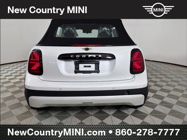 New 2026 MINI Cooper S FWD image 6