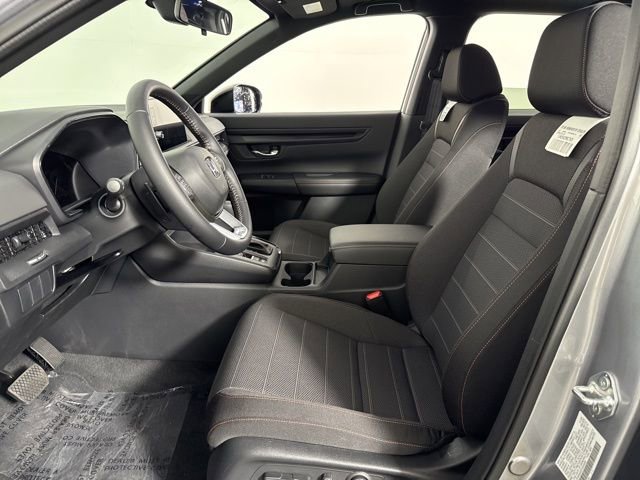 New 2026 Honda CR-V Sport image 15