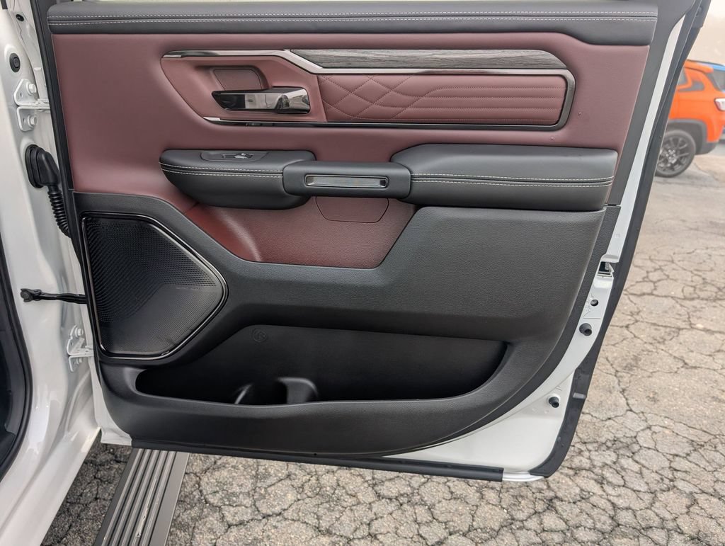 New 2026 RAM 1500 Limited AWD/4WD image 31