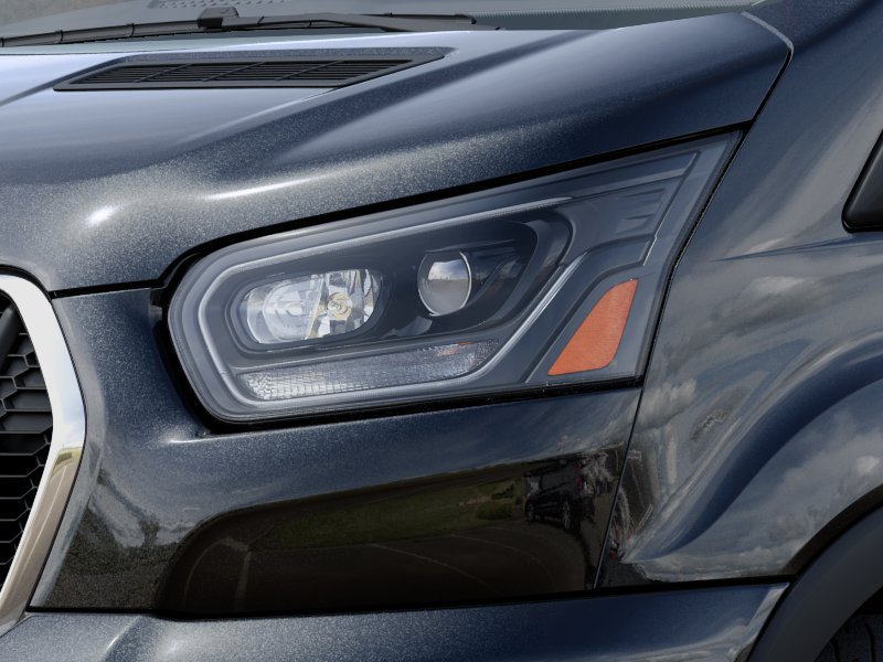 New 2027 Ford Transit 350 XLT RWD image 22