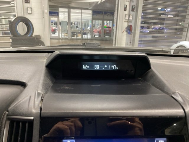 Used 2018 Subaru Crosstrek 2.0i Premium w/ Popular Package #2 image 19