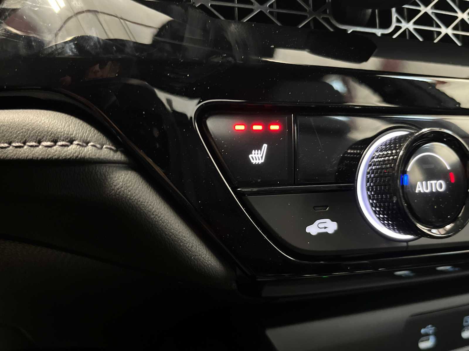 New 2026 Honda Accord Sport image 21