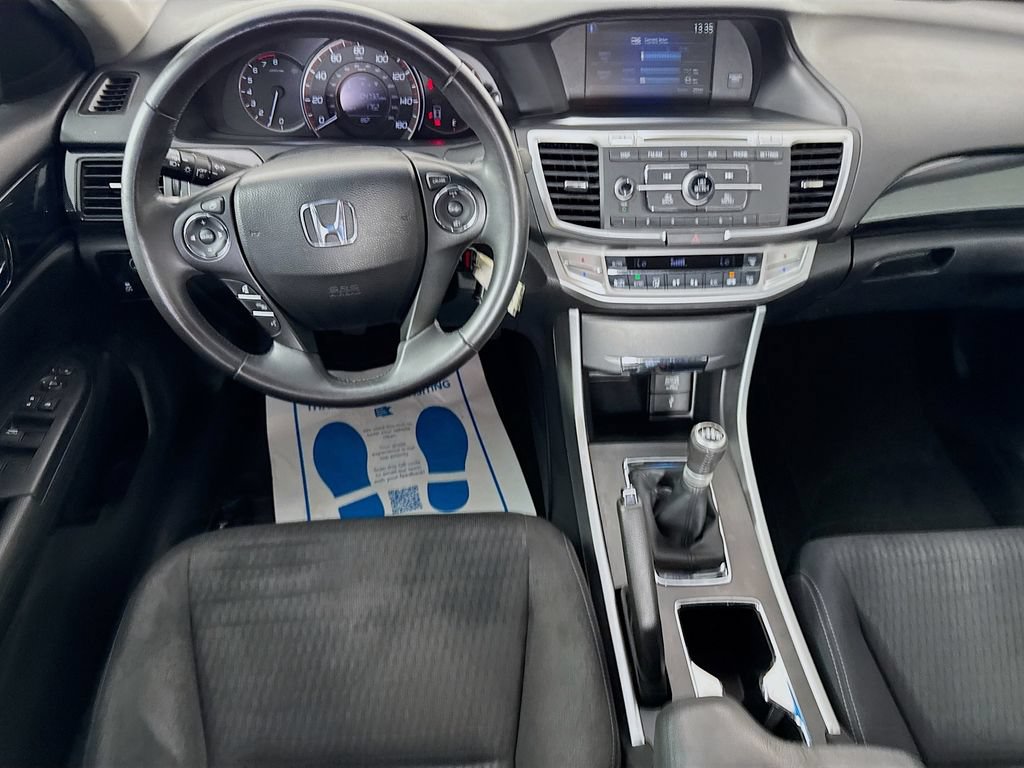 Used 2013 Honda Accord Sport image 26