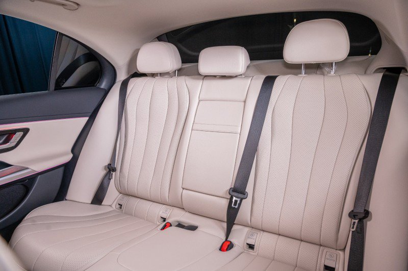 New 2026 Mercedes-Benz E 350 Sedan image 30