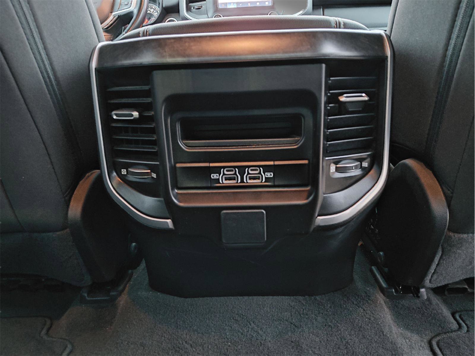 Used 2023 RAM 1500 Big Horn image 16