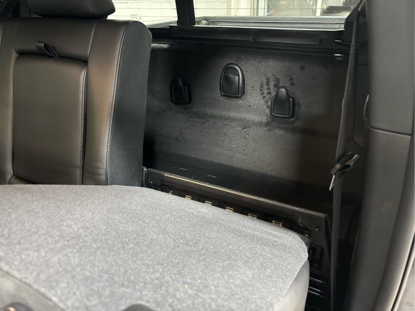 New 2026 RAM 2500 Laramie w/ Sport Appearance Package image 50