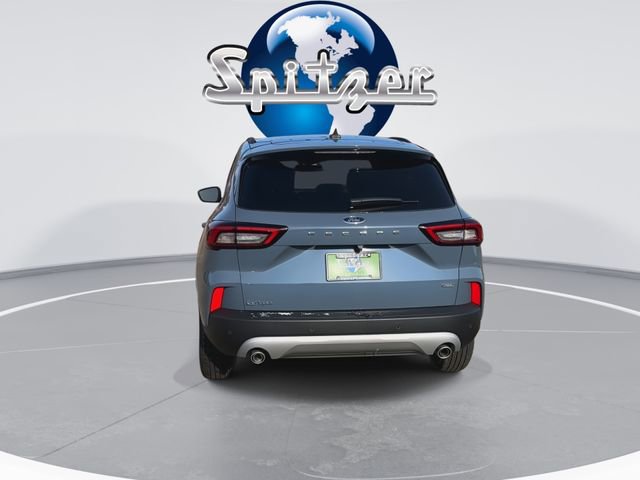 New 2026 Ford Escape SE w/ PHEV Premium Package image 8