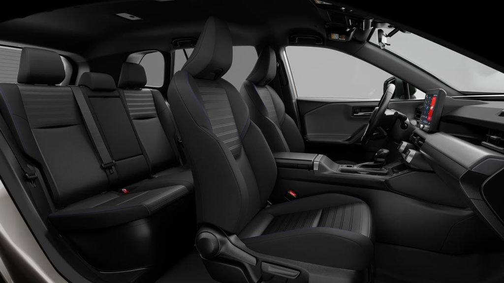 New 2026 Toyota RAV4 SE AWD/4WD image 7