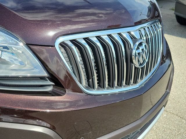 Used 2015 Buick Encore Premium FWD image 13