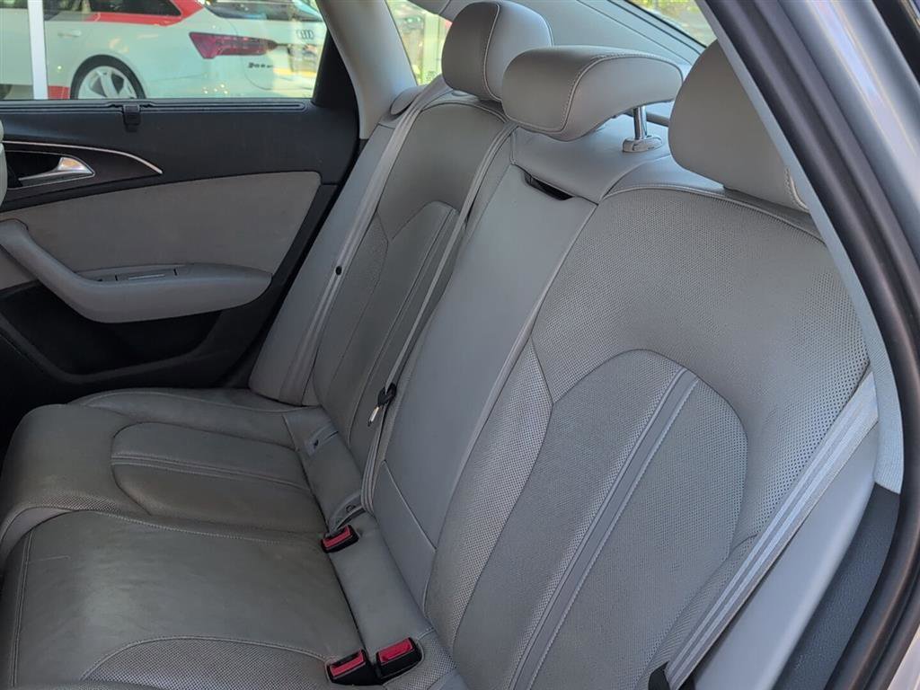 Used 2018 Audi A6 3.0T Prestige image 14