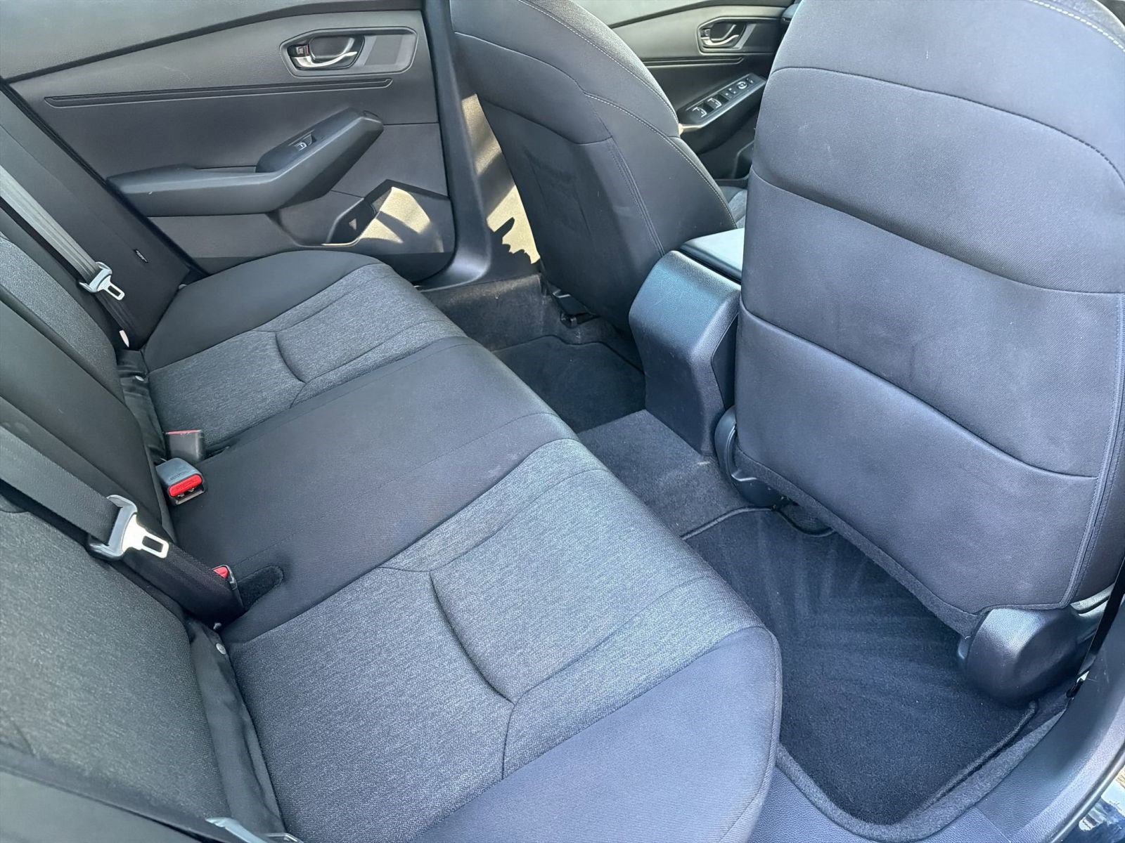 Used 2024 Honda Accord EX image 30