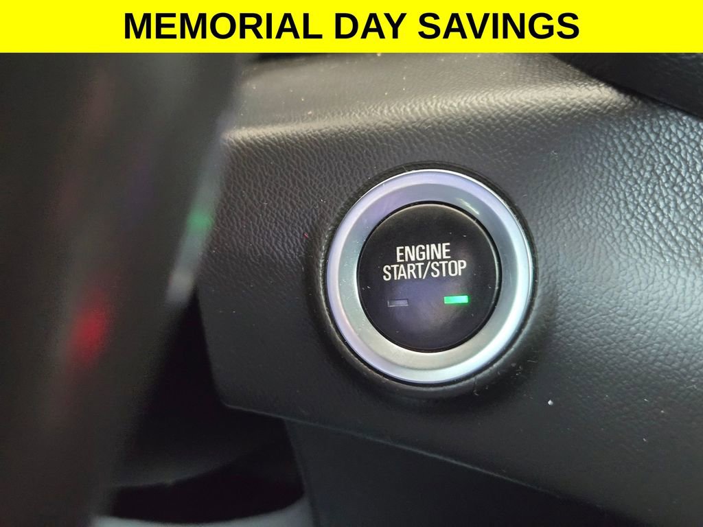 Used 2019 GMC Terrain SLT w/ Preferred Package FWD image 19