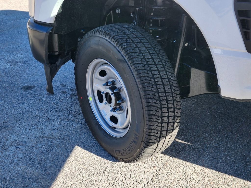 New 2026 Ford F250 XL w/ Snow Plow Prep Package image 26